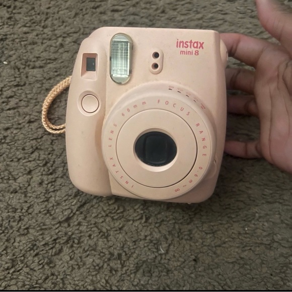 Instax Mini 8 - Picture 2 of 7